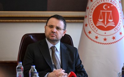 Bakan Gürlek Açıkladı: 55 İlde Eş Zamanlı Operasyon