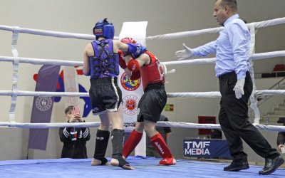 Muaythai Süper Ligi’nde 2026 Sezonu Heyecanı Başlıyor