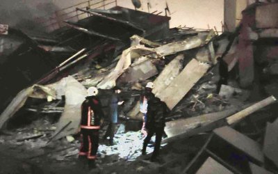Avşar Otel Davasında Yargılama Sürüyor