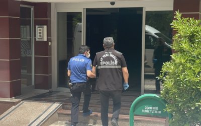Yalnız Yaşayan Yaşlı Adam Evinde Ölü Bulundu