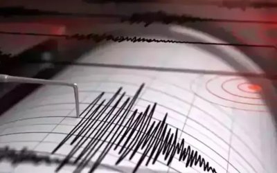 Kahramanmaraş Pazarcık'ta 4.4 Büyüklüğünde Deprem
