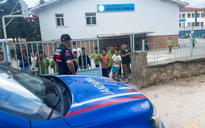 Malatya’da Huzurlu Sokaklar Uygulaması: 10 Aranan Şahıs Yakalandı