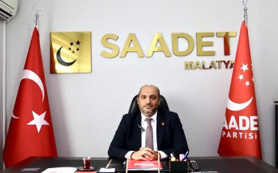 SP İl Başkanı Paşahan’dan Malatya Milletvekillerine Sert Tepki