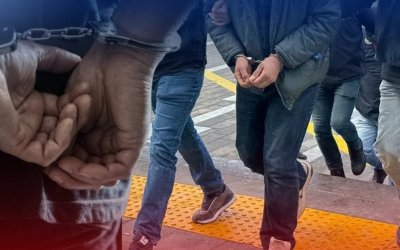27 İlde Yasa Dışı Bahis Operasyonu: 130 Şüpheli Hakkında İşlem