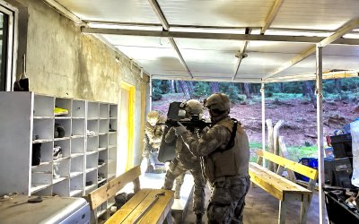 39 İlde DEAŞ Operasyonu: 361 Şüpheli Yakalandı
