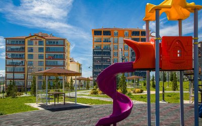 Parklarda Güvenlik Alarmı: Aileler Daha Fazla Denetim İstiyor