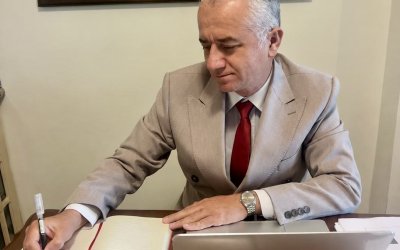 Malatya İş İnsanları Platformu Başkanı Özköse’den Tepki