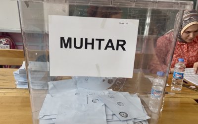 Malatya’da Üç Mahallede Muhtarlık Seçimi Tamamlandı