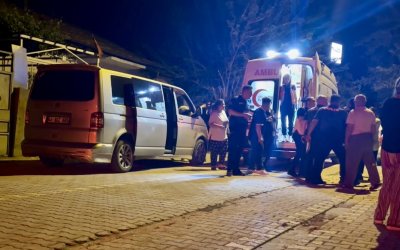 Çavuşoğlu’nda Ev Baskını Sonrası Kavga: 3 Yaralı
