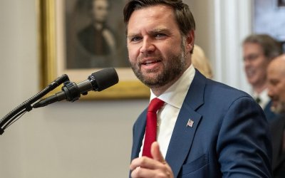 JD Vance: israil İstese de İstemese de İran'la Nükleer Anlaşma Yapacağız