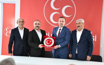 Karademir "Şehirde Esnafımız Zor Durumda"