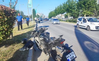 Şehit Pilotun Kardeşi Trafik Kazasında Hayatını Kaybetti