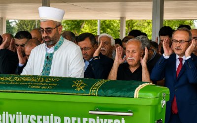 Şehit Ailesinin Bitmeyen Acısı: Dördüncü Evlatlarını Toprağa Verdiler