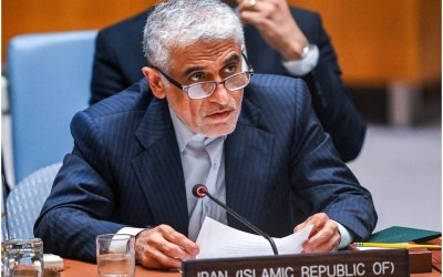 İran: Hiçbir Kalıcı Anlaşma Zor Yoluyla Sağlanamaz