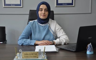 "Hazır ve Paketli Gıdalar Çocukların Büyüme Ve Gelişimini Olumsuz Etkiliyor"