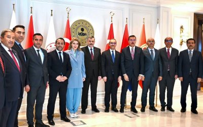 Babacan: Deprem Bölgesi İçin İlave Kaynak Talebimizi İlettik