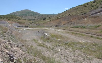 Battalgazi’de Çiftçilerden Sulama Yatırımları Çağrısı