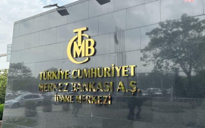 TCMB’den Faiz Kararı: Politika Faizi Yüzde 37’de Sabit