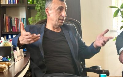 Güzel: Vatandaşın Gündeminde Adalet ve Ekonomi Var