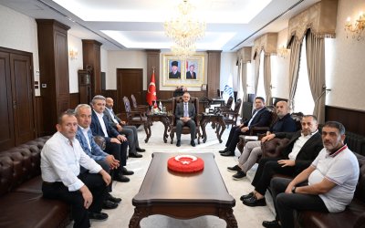 MİDİDER’den Birlik ve Beraberlik Şöleni