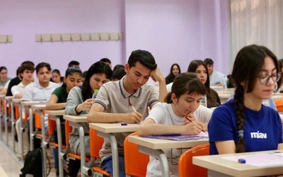 Özcan: “LGS 2026 Son Yılların En Seçici Sınavlarından Biri Oldu”