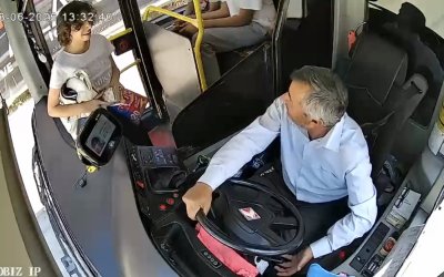 Cüzdanını kaybeden LGS Öğrencisinin İmdadına MOTAŞ Yetişti
