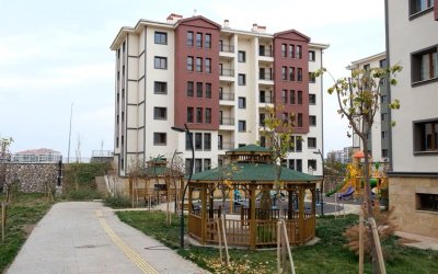 TOKİ 64 İl Konut Satışı Başvuru Şartları Neler?