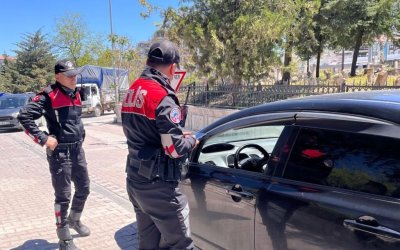 Malatya’da Bir Haftada 118 Firari Yakalandı
