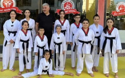 Doğuş Spor Kulübü Malatya Şampiyonu Oldu