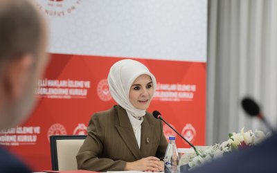 Bakan Göktaş: Yapay Zeka ile Engelli Bireylerin Hayatını Kolaylaştıracak Politikalar Geliştiriyoruz