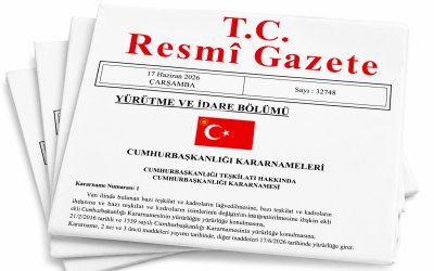 Malatya’da Mülki İdarede Kapsamlı Değişim