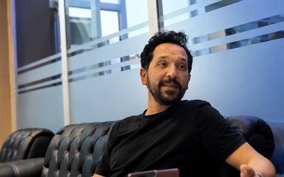Okuduğu Şiir Hatıra Kaldı: Mustafa Öğretmenin Videosu Yürek Burktu