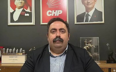 CHP Malatya'da Deprem: İl Başkanı Barış Yıldız'dan 'Veli Ağbaba' Tepkisi!