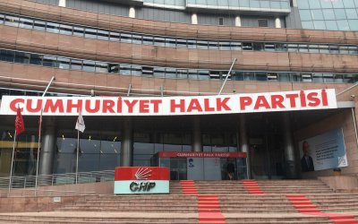 Veli Ağbaba Dahil 9 Milletvekilinin Üyeliği Silindi!