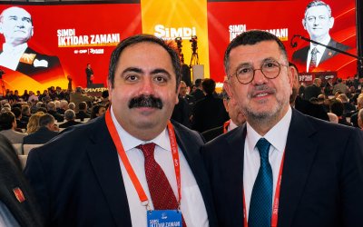 CHP’de Kriz Derinleşiyor: Ağbaba’dan Görevden Alma Kararına Sert Tepki