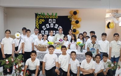 Dijital Dünyadan Çıktılar, Atıkları Sanata Dönüştürdüler