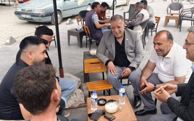 Başkan Duman: "Gençlere Yapılan Yatırım Türkiye’nin Geleceğine Yapılan En Değerli Yatırımdır"