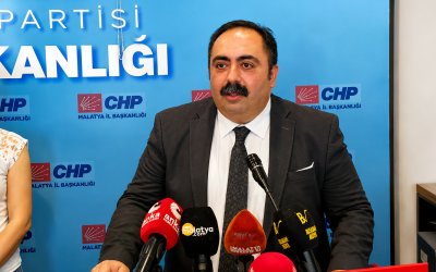 Barış Yıldız: Özgür Özel ve Veli Ağbaba İle Devam Edeceğiz
