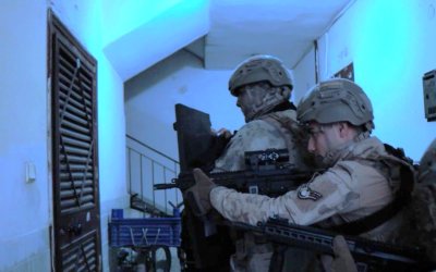 Aralarında Malatya’nın da Bulunduğu 26 İlde DEAŞ Operasyonu: 70 Gözaltı