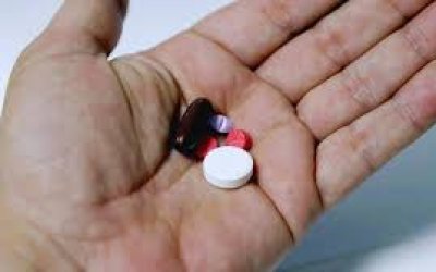 Bazı Anksiyete İlaçları Alkolle Birlikte Hayati Risk Oluşturabilir!
