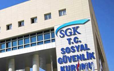 SGK Prim Borçlarında Yeni Kolaylıklar: Tecil Süresi 72 Aya Çıkartıldı