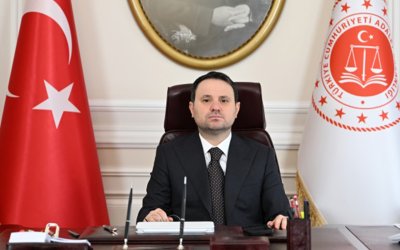 Akın Gürlek: “Aysel Yıldırım Cinayetine İlişkin 4 Şüpheli Gözaltında”