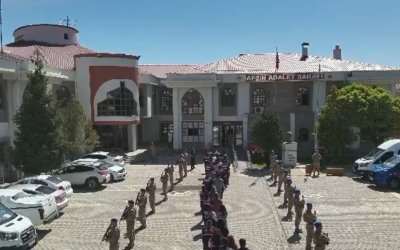 Kahramanmaraş Merkezli 16 İlde Dev Yasa Dışı Bahis Operasyonu