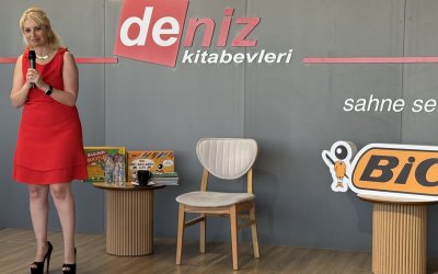 Malatya'da Eğitimcilere Yönelik İlham Veren "Yaratıcılık ve Sanat" Semineri!