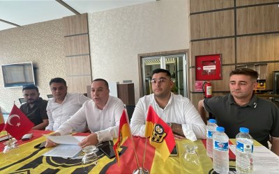 Yeni Malatyaspor’dan Birlik Çağrısı: “Kavgayı Değil, Çözümü Büyütelim”