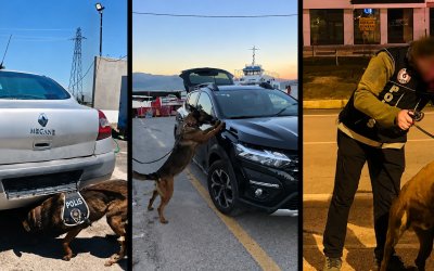 Malatya’nın da Aralarında Bulunduğu 76 İlde Narkotik Operasyonu