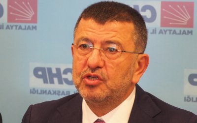 Ağbaba’dan Kılıçdaroğlu’na “Kanıtlasın Kafama Sıkarım”