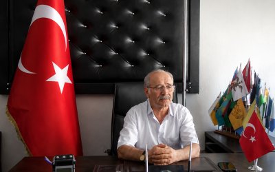 42 Yıllık Millet Partisi Malatya Teşkilatı Kapatıldı