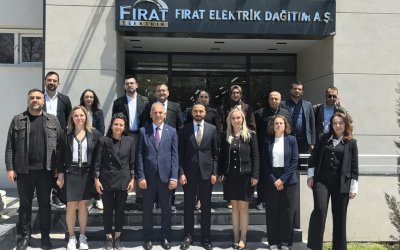 Fırat EDAŞ, EnergyMind Projesiyle Enerji Sektöründe Yapay Zekâ Dönüşümüne Yön Veriyor