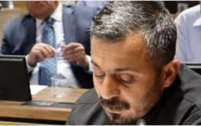 CHP’de İstifa Depremi: Meclis Üyesi Osman Akyol Zehir Zemberek Sözlerle İstifa Etti!